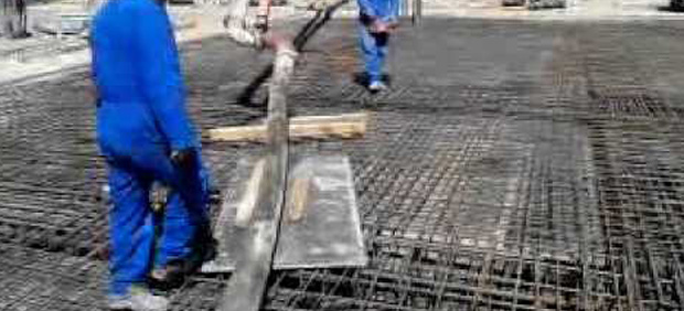 Ready Mix Concrete Wantage